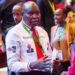 Rucagu yahishuye impamvu yambara imyenda itatse amafoto ya Perezida Kagame