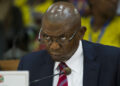 Burundi: Agathon Rwasa yambuwe ishyaka rye yashinze