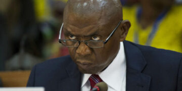 Burundi: Agathon Rwasa yambuwe ishyaka rye yashinze