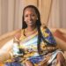 Bucura bwa Perezida Museveni yatandukanye n’umugabo we