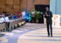 Perezida Kagame yatorewe kuzahagararira Umuryango FPR Inkotanyi mu matora y’Umukuru w’Igihugu 2024