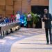 Perezida Kagame yatorewe kuzahagararira Umuryango FPR Inkotanyi mu matora y’Umukuru w’Igihugu 2024