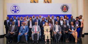 Ubufatanye bwa RBJ n’Urugaga rw’Abavoka icyizere ku banyamategeko bari gusobanurirwa iby’ubutabera bwunga