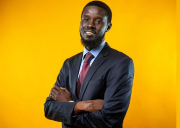 Menya ibikubiye mu butumwa Perezida Kagame yahaye  Bassirou Diomaye Faye watorewe kuyobora Sénégal