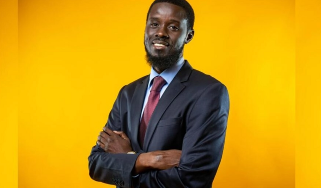 Menya ibikubiye mu butumwa Perezida Kagame yahaye  Bassirou Diomaye Faye watorewe kuyobora Sénégal