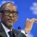 Perezida Kagame yakomoje kubatekereza ko u Rwanda rukorana na M23