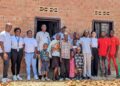 Rilima: Umuryango washyikirijwe inzu bubakiwe n’abanyeshuri biga muri Fondazione Marcegaglia vocational training center