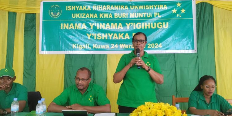 Ntawe uhindura Umukinnyi utsinda amakipe “Imvugo y’Abayoboke ba PL”