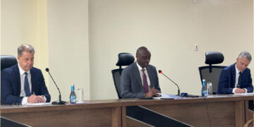Ubufaransa bugiye kongera ingufu mu kuburanisha abakekwaho Jenoside yakorewe abatutsi bari ku butaka bwabwo