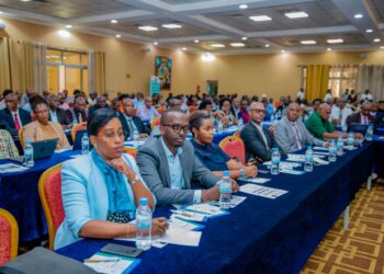 Abanyamategeko 500 bongerewe ubumenyi na RFI ku bigendanye n’ibimenyetso byifashishwa mu nkiko