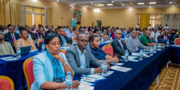 Abanyamategeko 500 bongerewe ubumenyi na RFI ku bigendanye n’ibimenyetso byifashishwa mu nkiko