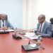 Ubutaka butakoreshwaga bwahawe abahinzi babubyaza umusaruro-Minisitiri Dr Uzziel Ndagijimana