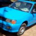 Amahirwe kuri mwese mufite amashuri ya AUTO-ECOLE iyi modoka ni iyanyu iragurishwa