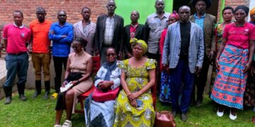 Musanze: Kugira Virus itera SIDA ntibikuraho kwiteza imbere nk’abandi