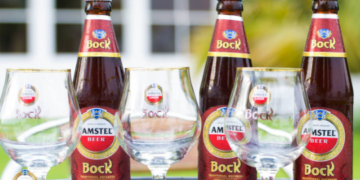Kicukiro hagaragaye Sitoki y’Inzoga za Amstel Bock zinjira mu buryo bwa Forode na Magendu