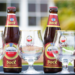 Kicukiro hagaragaye Sitoki y’Inzoga za Amstel Bock zinjira mu buryo bwa Forode na Magendu