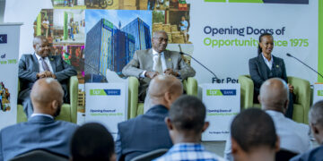 BPR Bank Plc yungutse miliyari 37.9 Frw mu mwaka wa 2023