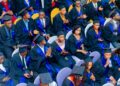 Abasaga 268 bashoje amasomo muri KETHA bahawe impamyabumenyi zibajyana ku isoko ry’umurimo