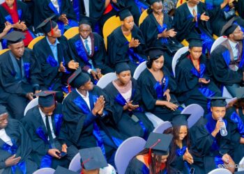Abasaga 268 bashoje amasomo muri KETHA bahawe impamyabumenyi zibajyana ku isoko ry’umurimo