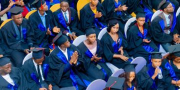 Abasaga 268 bashoje amasomo muri KETHA bahawe impamyabumenyi zibajyana ku isoko ry’umurimo