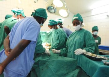 Mu myaka 4 kongera umubare w’abakora mu buzima bizatwara arenga Miliyari 500