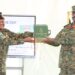 Gen Muhoozi yatangiye inshingano z’Umugaba Mukuru w’Ingabo za Uganda