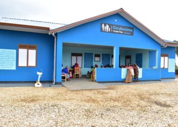 Abikorera babishoboye bahawe   uburenganzira bwo gucunga za Postes de Sante