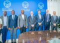 Banki y’Ishoramari y’u Burayi igiye gufasha u Rwanda kubaka Laboratwari yo ku rwego rw’Igihugu