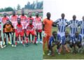 Imirenge ya Kimonyi na Rubengera yageze ku mukino wa nyuma mu “Umurenge Kagame Cup 2024 “