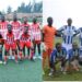 Imirenge ya Kimonyi na Rubengera yageze ku mukino wa nyuma mu “Umurenge Kagame Cup 2024 “