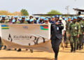 Kwibuka 30: Uko kwibuka Jenoside yakorewe abatutsi byagenze ku bari mu butumwa bw’amahoro