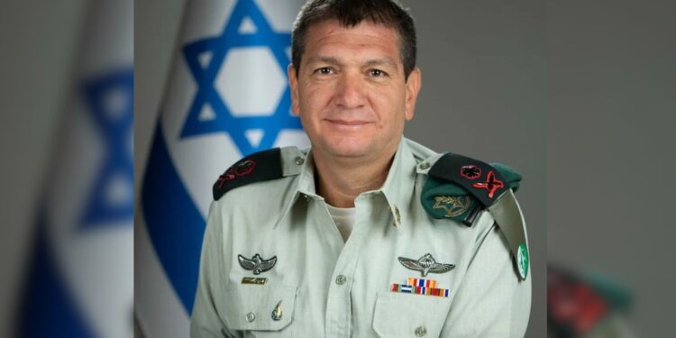 Umuyobozi Umukuru w’Urwego rw’Ubutasi bw’Igisirikare cya Israel yeguye