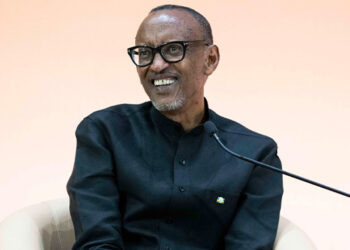Perezida Kagame yasobanuye uko Abanyarwanda bigobotoye imyumvire yo gutegera amaboko amahanga