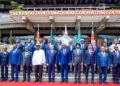 Minisitiri w’Intebe Dr Ngirente yitabiriye inama ya Banki y’Isi yiga ku iterambere rya Afurika