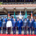 Minisitiri w’Intebe Dr Ngirente yitabiriye inama ya Banki y’Isi yiga ku iterambere rya Afurika