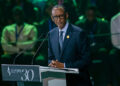 KWIBUKA 30: Uko mubyara wa Perezida Kagame yishwe