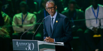 KWIBUKA 30: Uko mubyara wa Perezida Kagame yishwe
