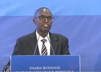Abamenye kwizigamira mu kigega RNT Iterambere Fund barasabwa kubishishikariza abandi