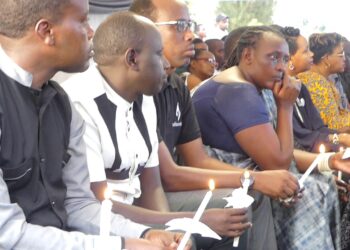 Mu murenge wa Masaka hibutswe ku nshuro ya 30 Jenoside yakorewe Abatutsi mu 1994