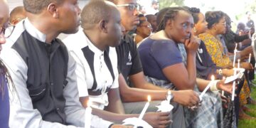 Mu murenge wa Masaka hibutswe ku nshuro ya 30 Jenoside yakorewe Abatutsi mu 1994