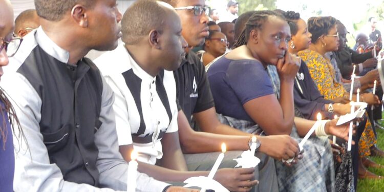 Mu murenge wa Masaka hibutswe ku nshuro ya 30 Jenoside yakorewe Abatutsi mu 1994