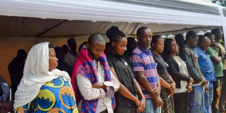 #Kwibuka30: Urubyiruko rwo mu Murenge wa Kicukiro rwahawe umukoro wo kurwanya abakigoreka amateka ya Jenoside