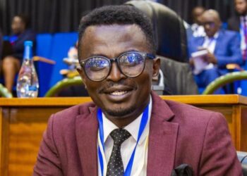 J Paul Nkundineza yahamijwe yarakurikiranywe ho