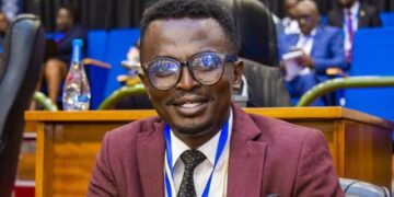 J Paul Nkundineza yahamijwe yarakurikiranywe ho
