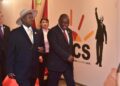 Perezida Ramaphosa ategerejwe muri Uganda