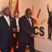 Perezida Ramaphosa ategerejwe muri Uganda