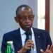 Amb Kimonyo James yavuze  ko u Rwanda rudashobora guhatirwa kugira uruhande rufata