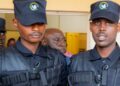 CG (Rtd) Gasana Emmanuel yakatiwe gufungwa imyaka itatu n’amezi atandatu