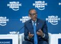 Perezida Kagame yavuze ko Isi ikwiye kwamagana uburyarya