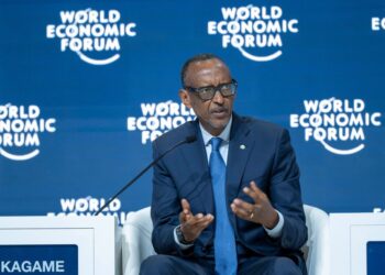 Perezida Kagame yavuze ko Isi ikwiye kwamagana uburyarya